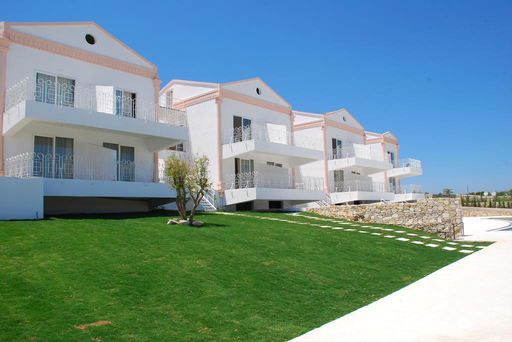 Hotel Troy Boutique Hotel&suites&spa